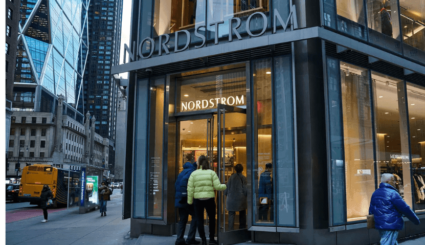 Nordstrom